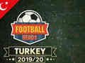 Spil Fodboldhoveder: Tyrkiet 2019/20  online