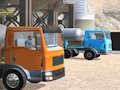 Spil Lasttransportsimulator  online