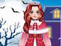 Spil Prinsesse makeup spil  online