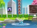 Spil Splashdown Escape online