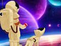 Spil Find Nasa-rumfartøjet  online