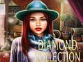 Spil Diamant samling  online