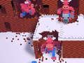 Spil Snowdrift V2 online