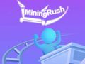 Spil Mine Rush  online