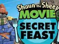 Spil Shaun the Sheep: Movie Secret Feast online