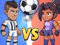 Spil Hovedbold - Online fodbold  online