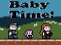 Spil Baby tid  online