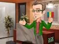 Spil At finde en vigtig Office-fil  online