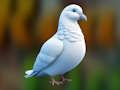 Spil Realistisk Pigeon Rescue  online
