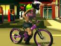 Spil Cykelstunt BMX Simulator online