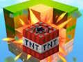 Spil Blok Craft World  online