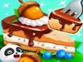 Spil Baby Panda Forest Opskrifter  online