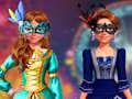 Spil Berømthed i Venedigs karneval  online