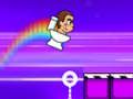 Spil Skibidi Geometri Dash  online