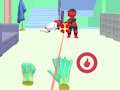 Spil Telekinesis angreb  online