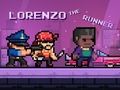 Spil Lorenzo Løberen  online