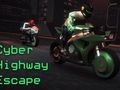 Spil Cyber Highway Escape online