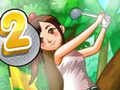 Spil Maya Golf 2 online