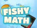 Spil Fisket matematik  online