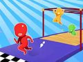 Spil Parkour for alle  online