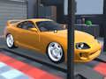 Spil Automekaniker: Byg bil 3D  online