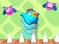 Spil Bouncende Chick  online