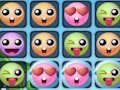 Spil Emoji Match 3 online