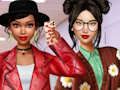 Spil Dress to Impress: Tilbage til skolen  online
