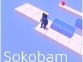 Spil Sokoban  online