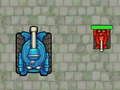 Spil Tanks krig  online