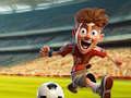 Spil Soccerbros online