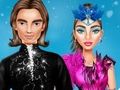 Spil Skøjteløbsballerina  online