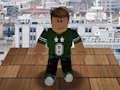 Spil Parkour Roblox: Matematik  online