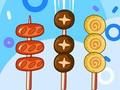 Spil Madsort: Flet puslespil  online
