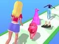 Spil Skønhedskørsel 3D online