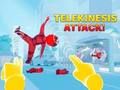 Spil Telekinesis angreb  online