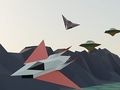 Spil Aero evighed  online