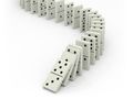 Spil Domino online