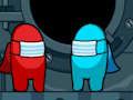 Spil Mask Man Adventure online