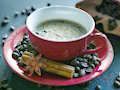 Spil Kaffe Drik Jigsaw  online