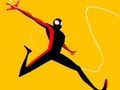 Spil Ragdoll Spider: Hook Man online Spil Ragdoll Spider: Hook Man online