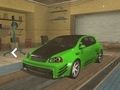 Spil Mega rampe  online