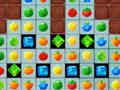 Spil Wai Wai: Saml juveler  online