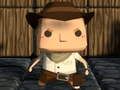Spil Varm labyrint  online