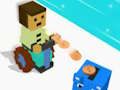 Spil Coin Stack Master Pixel 3D online