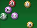 Spil 2048 Billard  online