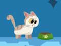 Spil Kittys verden  online