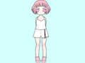 Spil Egnet outfit dressup  online