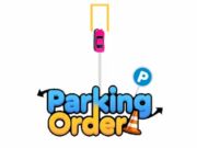 Spil Parkeringsordre  online