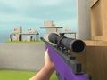 Spil Sniper kamp  online